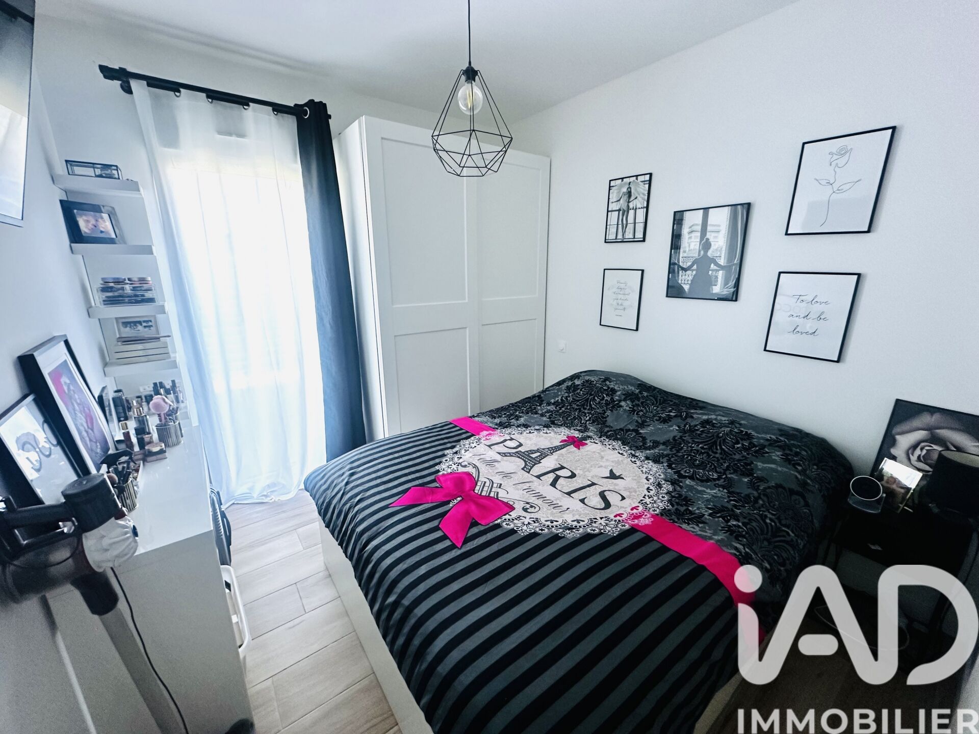 Vente Appartement 2 pièces - Photo 5