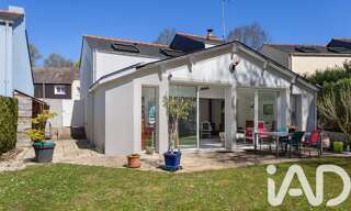 Maison 5 Pièces 125 m² à vendre à Orvault (44700)