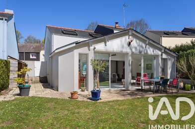 Maison 5 pièces 398500 €