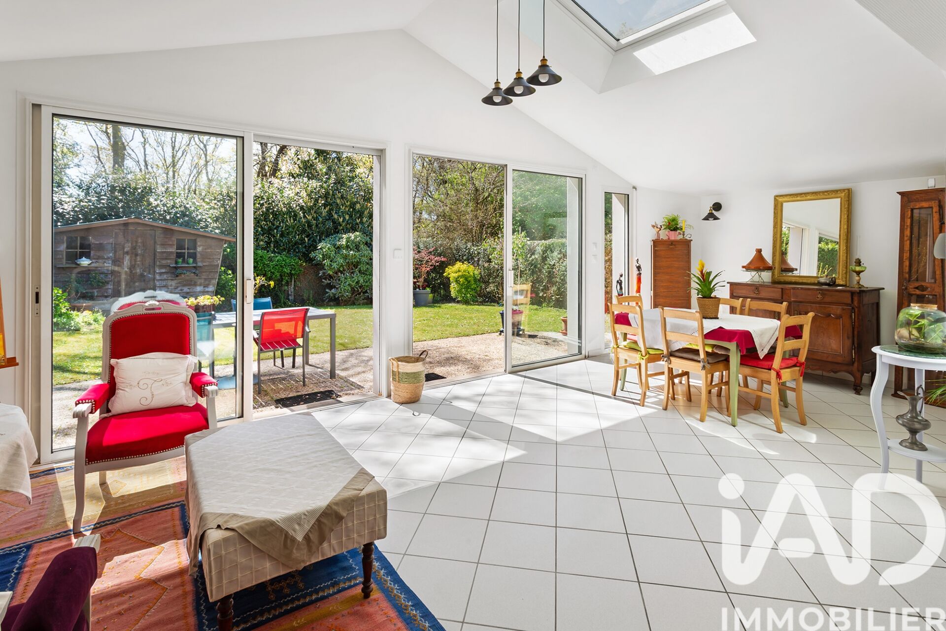 Vente Maison/villa 5 pièces - Photo 3