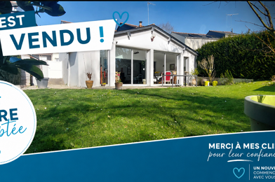 Maison 5 pièces 398500 €