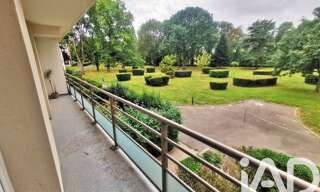 Appartement 5 Pièces 92 m² à vendre à Chilly-Mazarin (91380)