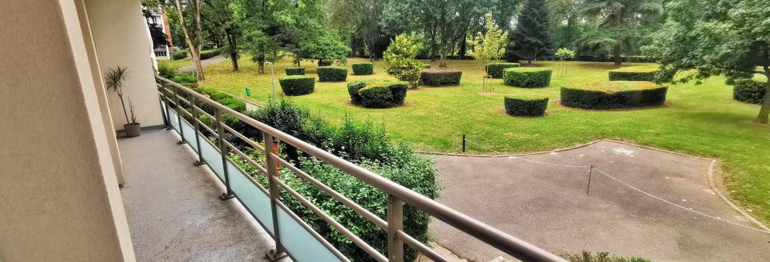 Appartement 5 Pièces 92 m² à vendre à Chilly-Mazarin (91380)