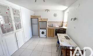 Appartement 2 Pièces 18 m² à vendre à Saint-Martin-Vésubie (06450)