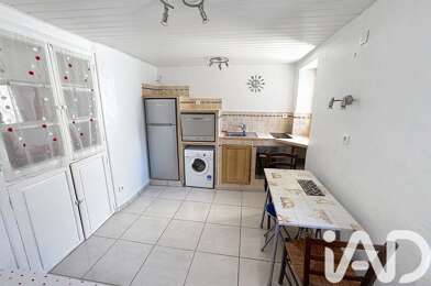 Appartement 2 pièces 69000 €