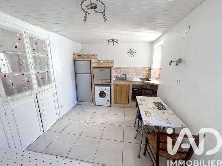 Vente Appartement 2 pièces — photo 1