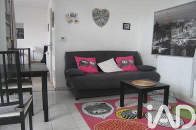 Appartement 2 pièces 595 €