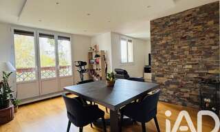 Appartement 4 Pièces 75 m² à vendre à Palaiseau (91120)