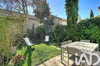 Maison 6 pièces 749000 €