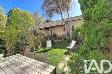 Maison 6 pièces 749000 €