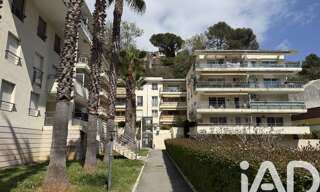 Appartement 2 Pièces 41 m² à vendre à Cagnes-sur-Mer (06800)