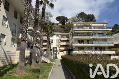 Appartement 2 pièces 220000 €