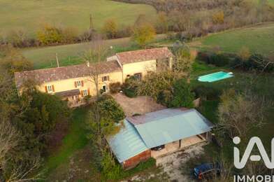 Maison 9 pièces 662000 €