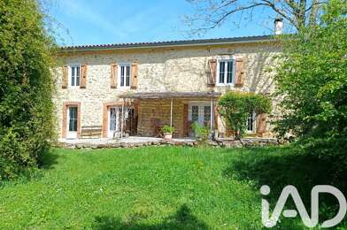 Maison 9 pièces 609000 €