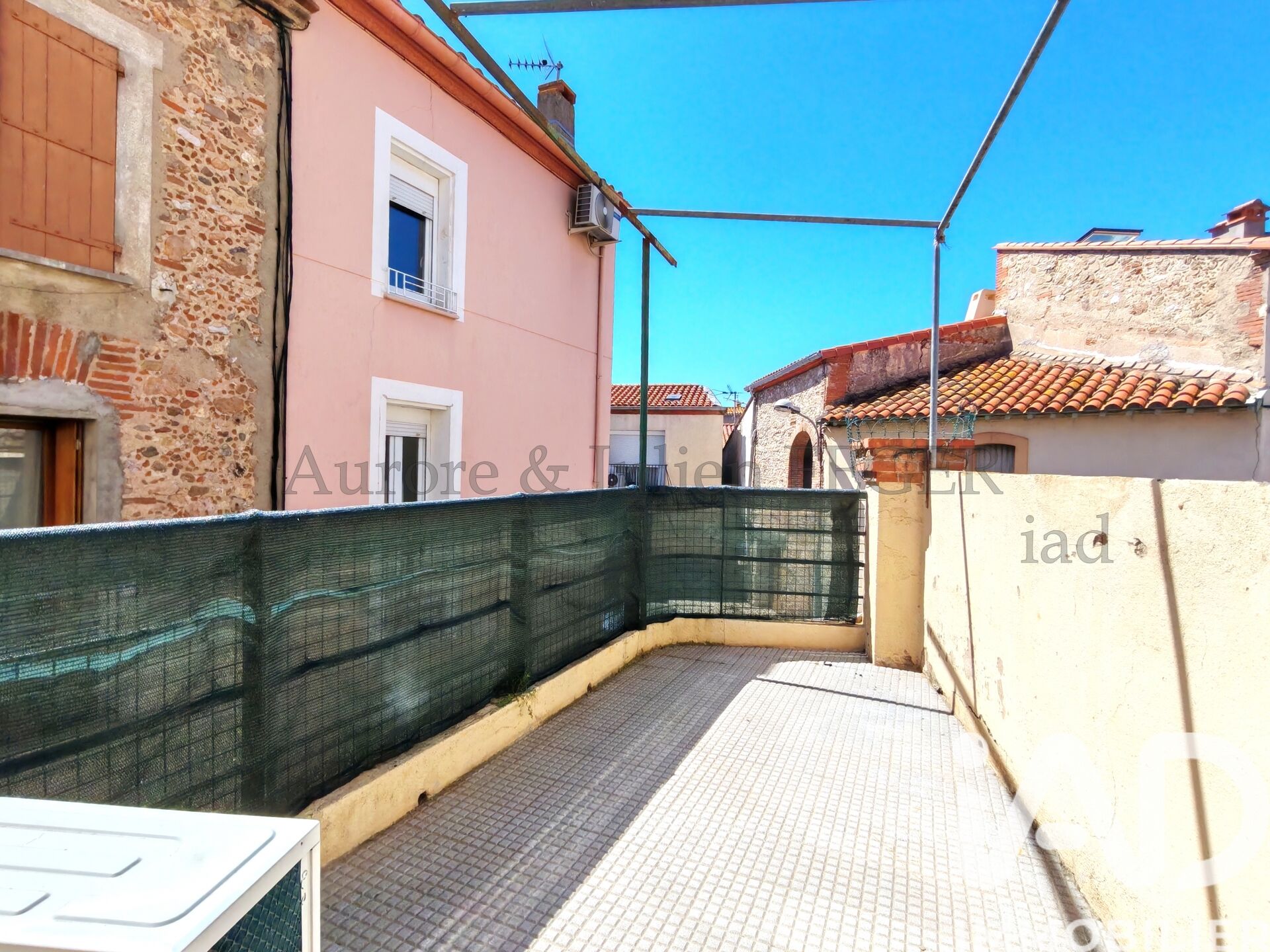 Maison à vendre, 3 pièces, 63 m², Trouillas