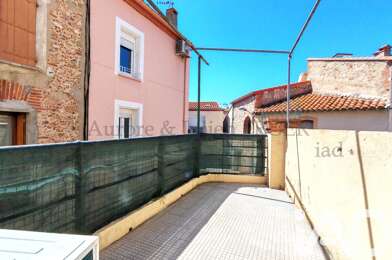 Maison 3 pièces 119000 €