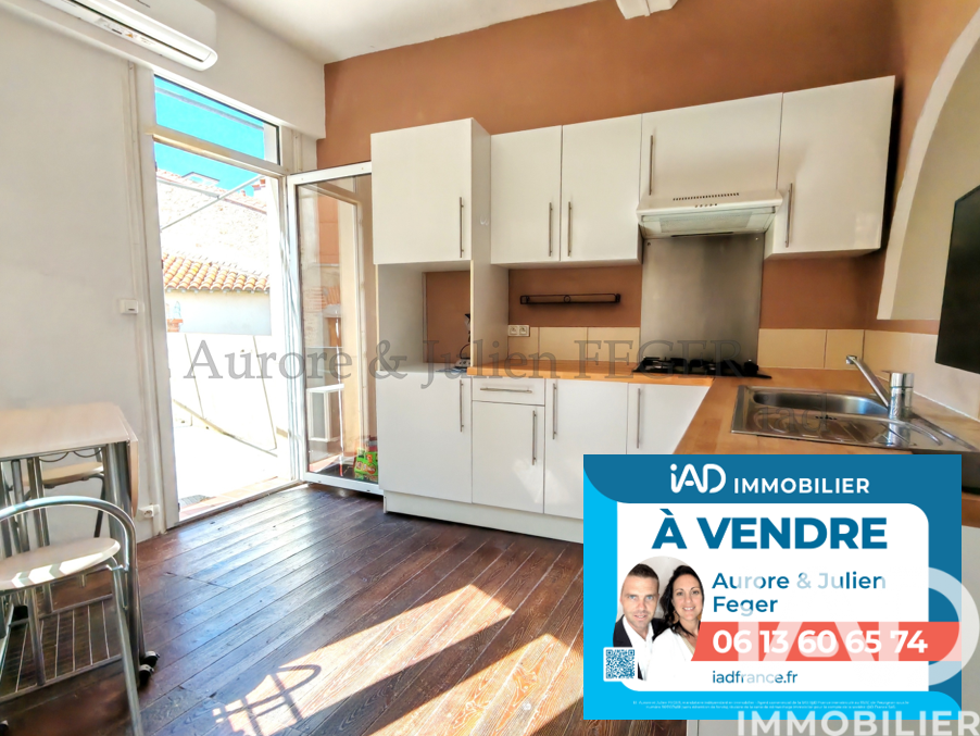 Vente Maison de village 3 pièces - Photo 2