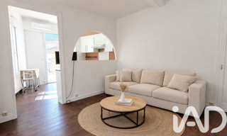 Maison 3 Pièces 63 m² à vendre à Trouillas (66300)