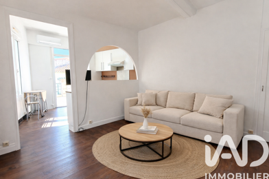 Maison 3 pièces 109000 €