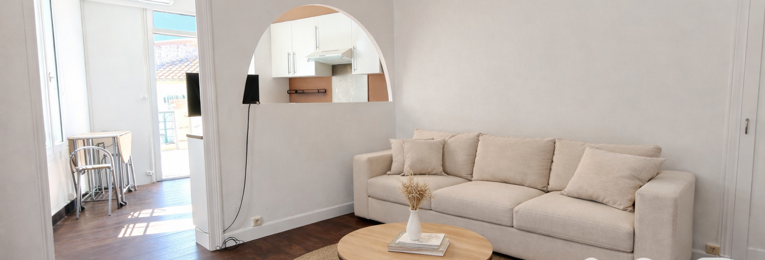 Maison 3 Pièces 63 m² à vendre à Trouillas (66300)