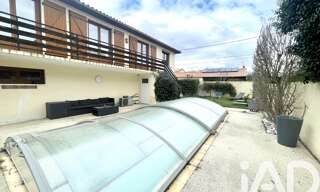 Maison 7 Pièces 183 m² à vendre à Cuxac-d'Aude (11590)