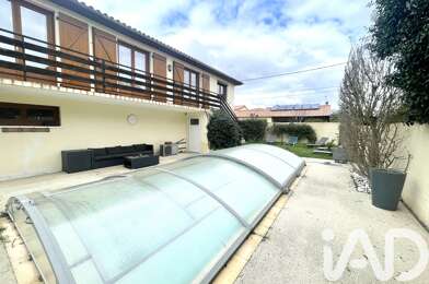 Maison 7 pièces 334000 €