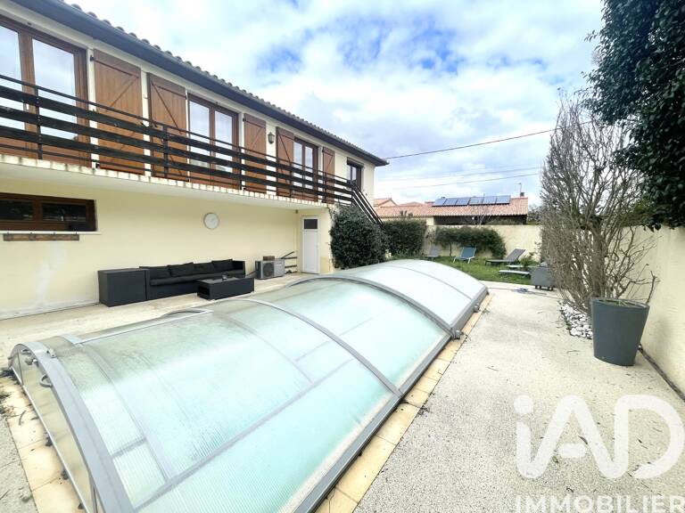 Vente Maison traditionnelle 7 pièces — photo 1