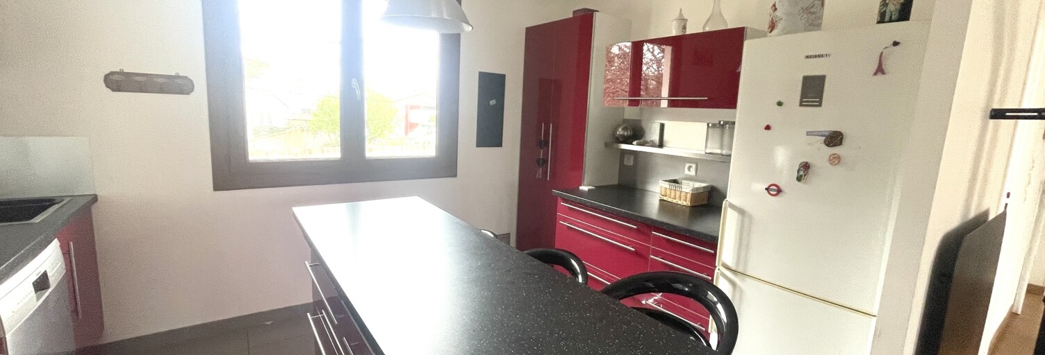 Maison 7 Pièces 183 m² à vendre à Cuxac-d'Aude (11590)