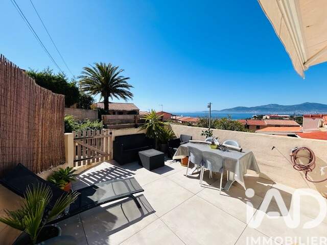 Vente Appartement 2 pièces — photo du bien