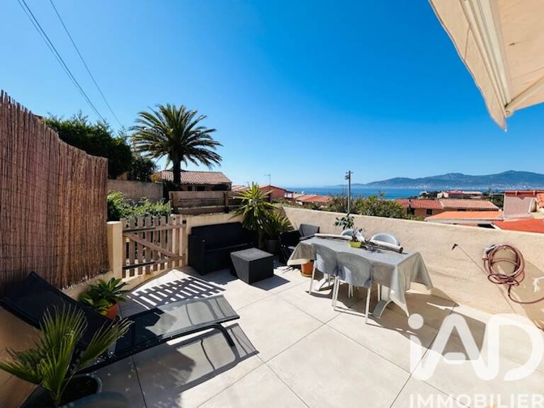 Vente Appartement 2 pièces — photo 1