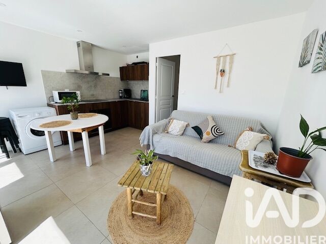 Vente Appartement 2 pièces - Photo 2