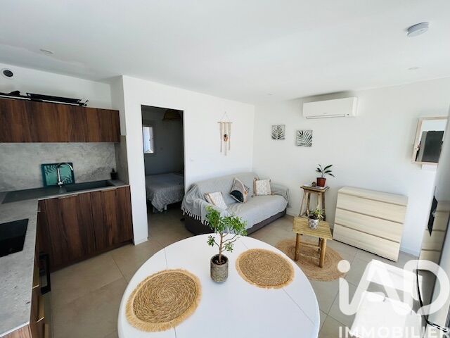 Vente Appartement 2 pièces - Photo 3