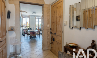 Appartement 5 Pièces 124 m² à vendre à Anse (69480)