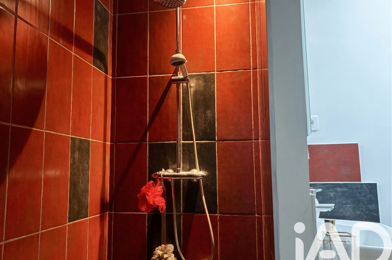 Appartement 5 pièces 295000 €