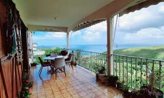 Appartement 4 Pièces 82 m² à louer à Pointe-Noire (97116)