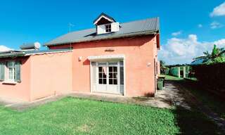 Maison 4 Pièces 135 m² à louer à Sainte-Rose (97115)