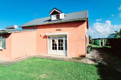 Maison 4 pièces 1350 €