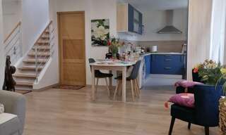 Appartement 3 Pièces 92 m² à vendre à Thonon-les-Bains (74200)