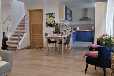 Appartement 3 pièces 315000 €