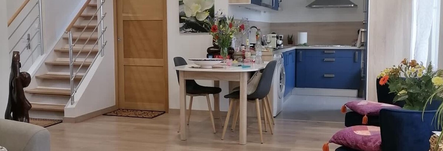 Appartement 3 Pièces 92 m² à vendre à Thonon-les-Bains (74200)