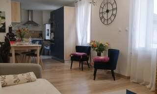 Appartement 3 Pièces 92 m² à vendre à Thonon-les-Bains (74200)