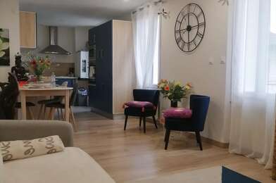 Appartement 3 pièces 315000 €