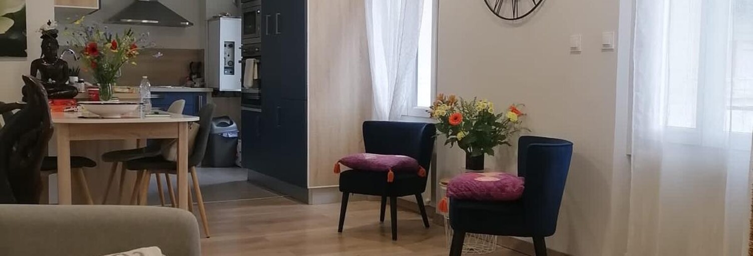Appartement 3 Pièces 92 m² à vendre à Thonon-les-Bains (74200)