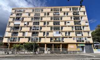 Appartement 4 Pièces 87 m² à vendre à Les Abymes (97139)