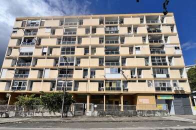 Appartement 4 pièces 128000 €