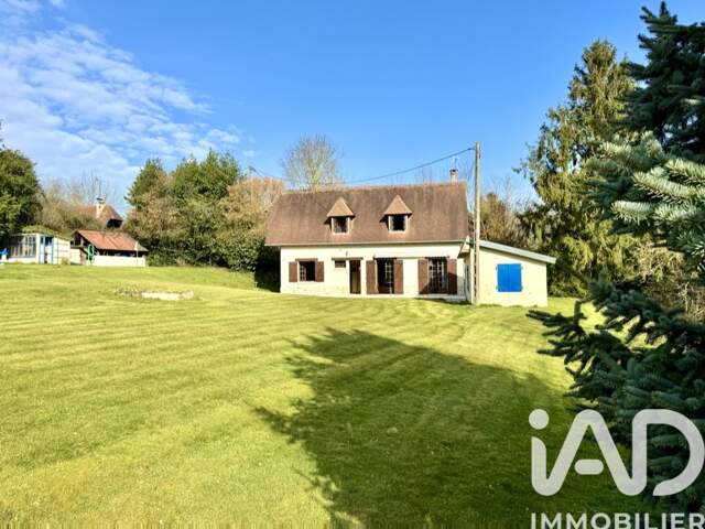 Vente Maison/villa 4 pièces — photo du bien