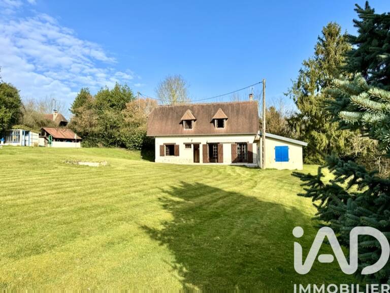 Vente Maison/villa 4 pièces — photo 1