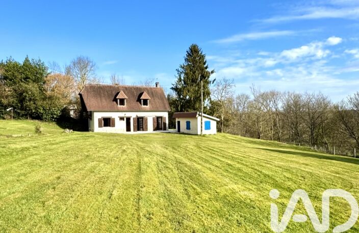 Vente Maison/villa 4 pièces — photo 2