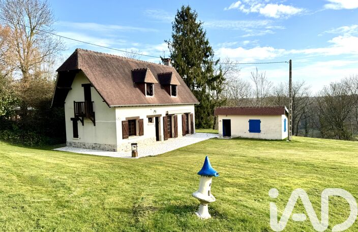 Vente Maison/villa 4 pièces — photo 3