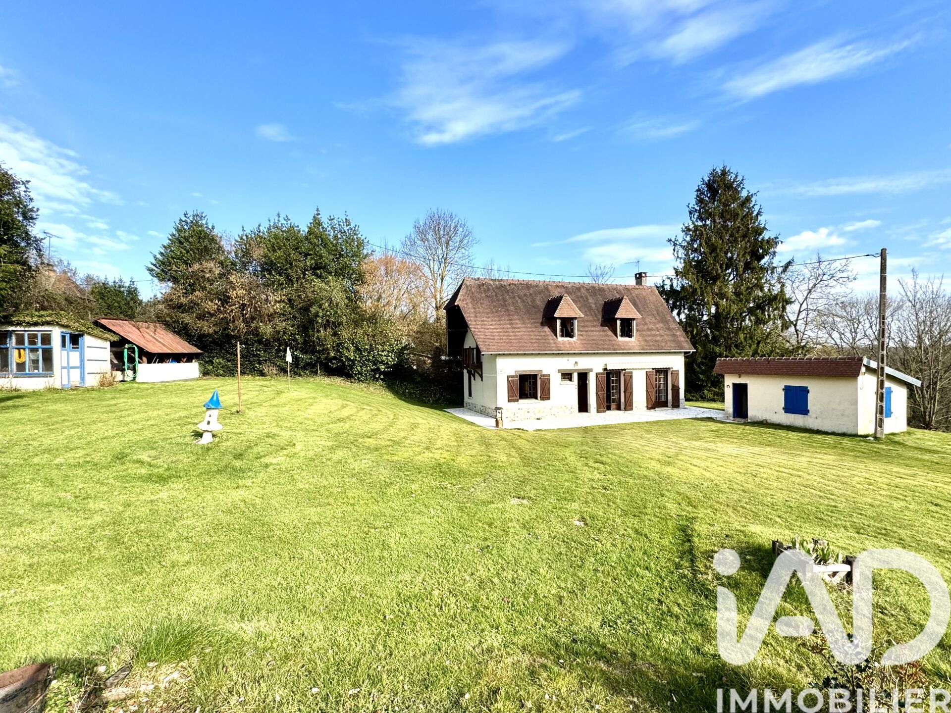 Vente Maison/villa 4 pièces - Photo 4